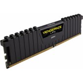 Vengeance LPX Black 32GB DDR4 2400MHz DIMM CMK32GX4M2A2400C16