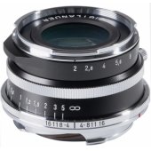 Color Skopar 21 mm F/ 3.5 for Leica M
