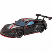 "Carrera HYBRID Porsche 911 GT3 R ""Black Devil"", racing car"