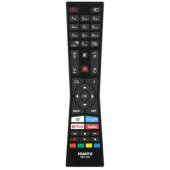 LXP1636 VESTEL,HYUNDAI,TELEFUNKEN RM-L1636 NET