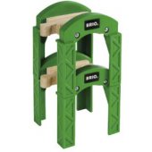 Stacking Tracks Supports (33253)