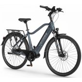 MX Blue 23"