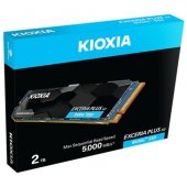Exceria PLUS G3 M.2 2TB LSD10Z002TG8