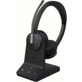 WH64 Dual UC DECT
