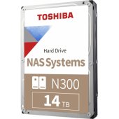 N300 14TB 3.5" 512MB HDWG51EUZSVA