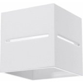 Lobo SL.0206 40W G9 White