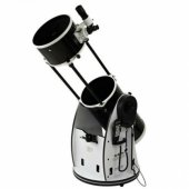 Dobsonian 12" Flex Tube Go-To Telescope