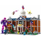 76294 The X-Mansion