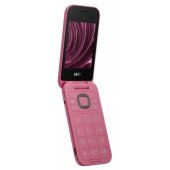2660 Flip TA-1711 Raspberry Red