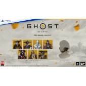 Ghost of Yotei PS5