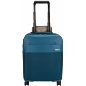3203779 Spira Compact Carry On Spinner Legion Blue
