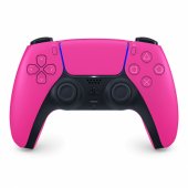 Playstation 5 DualSense wireless controller Nova Pink