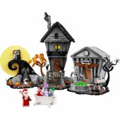 21351 Disney Tim Burton®s The Nightmare Before Christmas