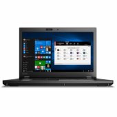 ThinkPad P52 15.6 FHD i7-8750H 32GB 256SSD Quadro P1000 W11Pro ReeNew