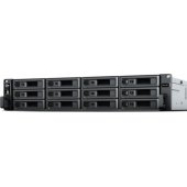 RS2423RP+ NAS 2U 12BAY