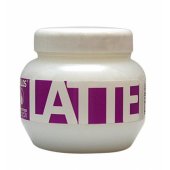 Latte Hair Mask For Chemically Damaged 275ml