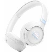 Tune 680NC White