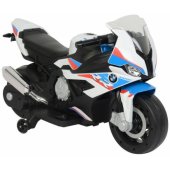 BMW S1000RR 2156 White