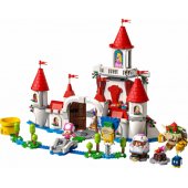 Peach’s Castle Expansion Set 71408