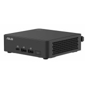 NUC 15 Pro Slim 235H Black