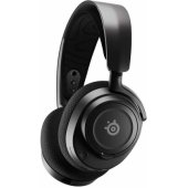Arctis Nova 5 Wireless Black