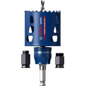 LS ToughMaterial 68mm Starter Kit - 2608900450 EXPERT