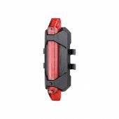 BLG-100 Bicycle light set