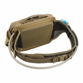 5307 Rail Hydration Hip Pack 4L Faded Khaki
