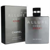 Allure Sport Eau Extreme EDT 150ml