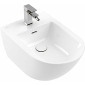 Subway 3.0 Wall-mounted 375x560 mm White