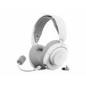 Arctis Nova 3PW Wireless White