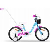 Miss AL 12 blue/ pink