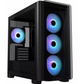 A23 Plus TG ARGB Black