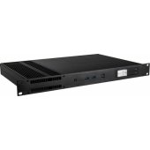 Galileo TU1 Fanless Black