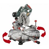 Сабельная KGSV 72 Xact SYM, 305мм, функция косой пилы
