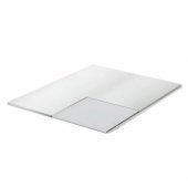 Top mattress HARMONY FOAM 160x200xH3cm