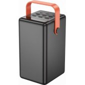 J142 PD QC 100000mAh Black