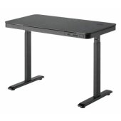 Balder II Black