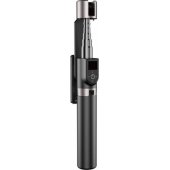 F18 Selfie Stick Black