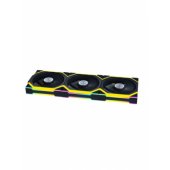 SL Wireless ARGB PWM Fan 3-Pack