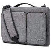 Defender Bag 13-14" Crayon Grey