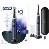 iO9 Black