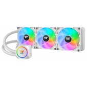 TH420 ARGB Sync AiOne Liquid 140 mm CPU Cooler CL-W369-PL14SW-A