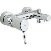 Concetto Chrome