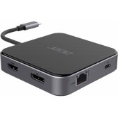 HP.DSCAB.013 Docking Station 7in1 Type-C