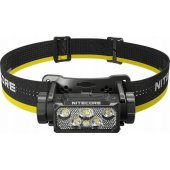 HC60 UHE Black