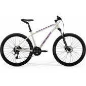 Big.Seven 20 VI1 white/ purple L