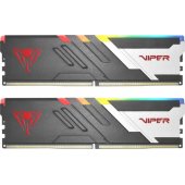 Viper Venom RGB 32GB DDR5 7000MHz DIMM PVVR532G700C32K