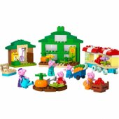 10461 Grandpa Pig®s Garden and Greenhouse