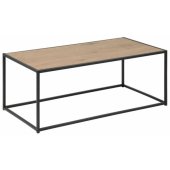 Seaford 100x50xH40cm Oak